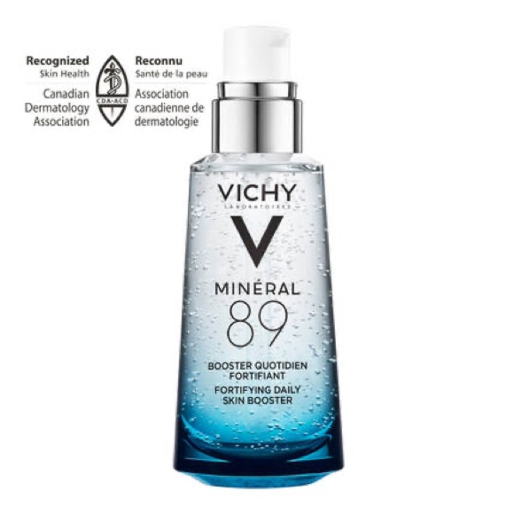 Vichy Mineral 89 serum 50ml